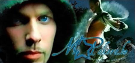 matt pokora