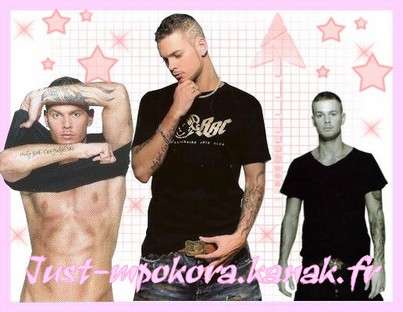 m.pokora