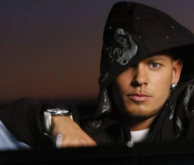 matt pokora