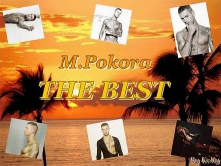m.pokora