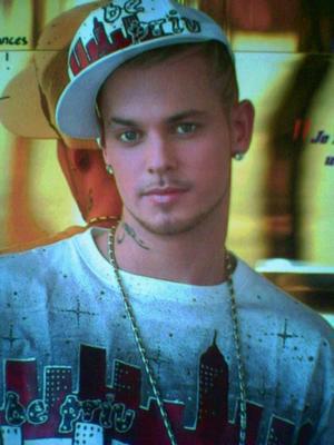 m pokora