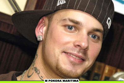m pokora