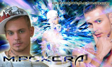 m pokora