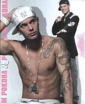 matt pokora