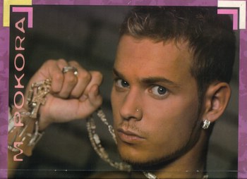 m.pokora